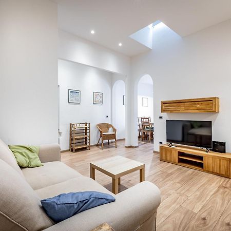 Roommo Via Dei Pilastri Giada Florencja Zewnętrze zdjęcie