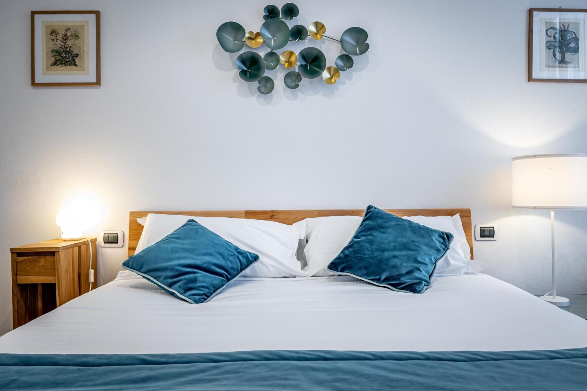 Roommo Via Dei Pilastri Giada Florencja Zewnętrze zdjęcie
