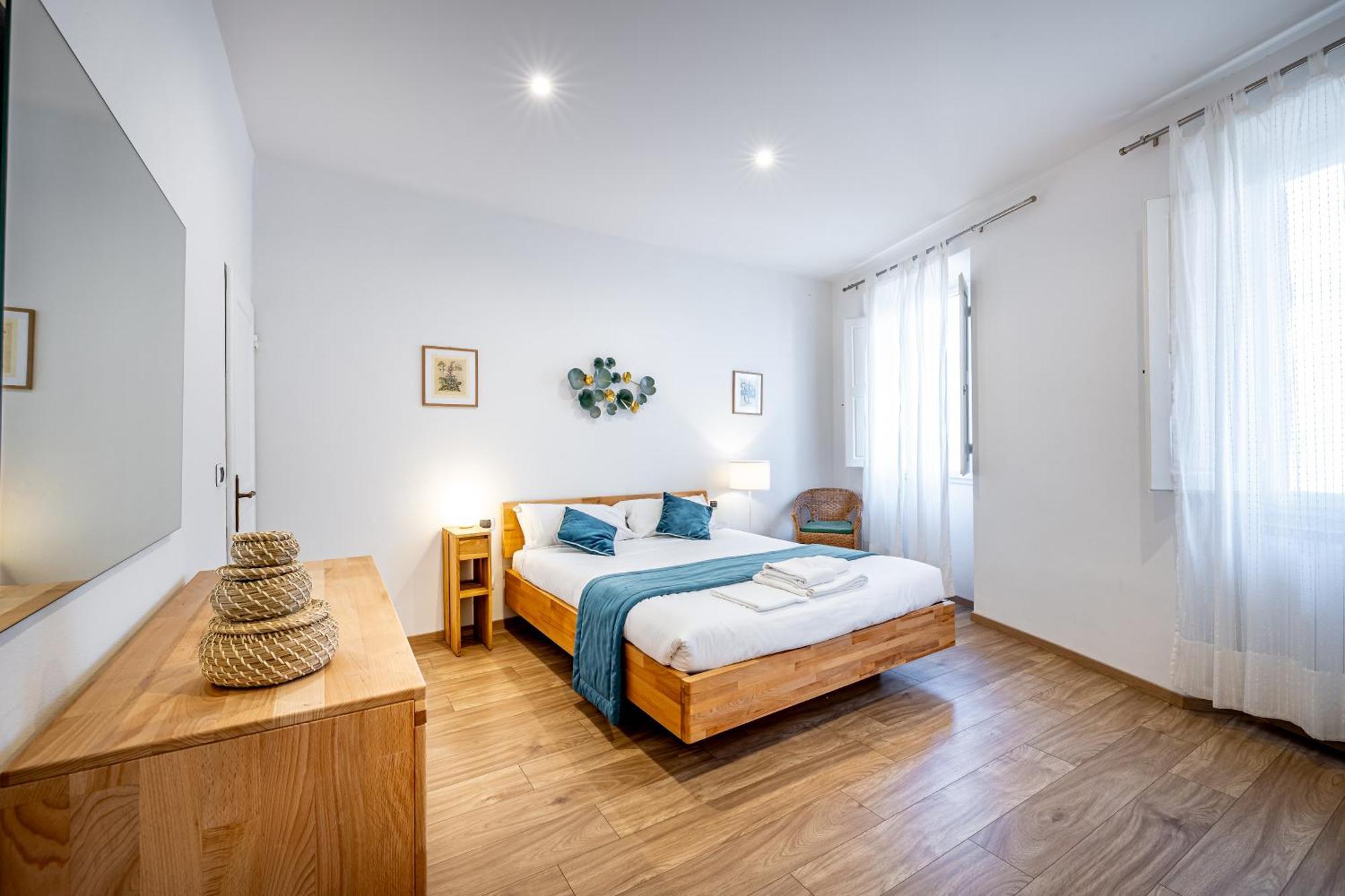 Roommo Via Dei Pilastri Giada Florencja Zewnętrze zdjęcie