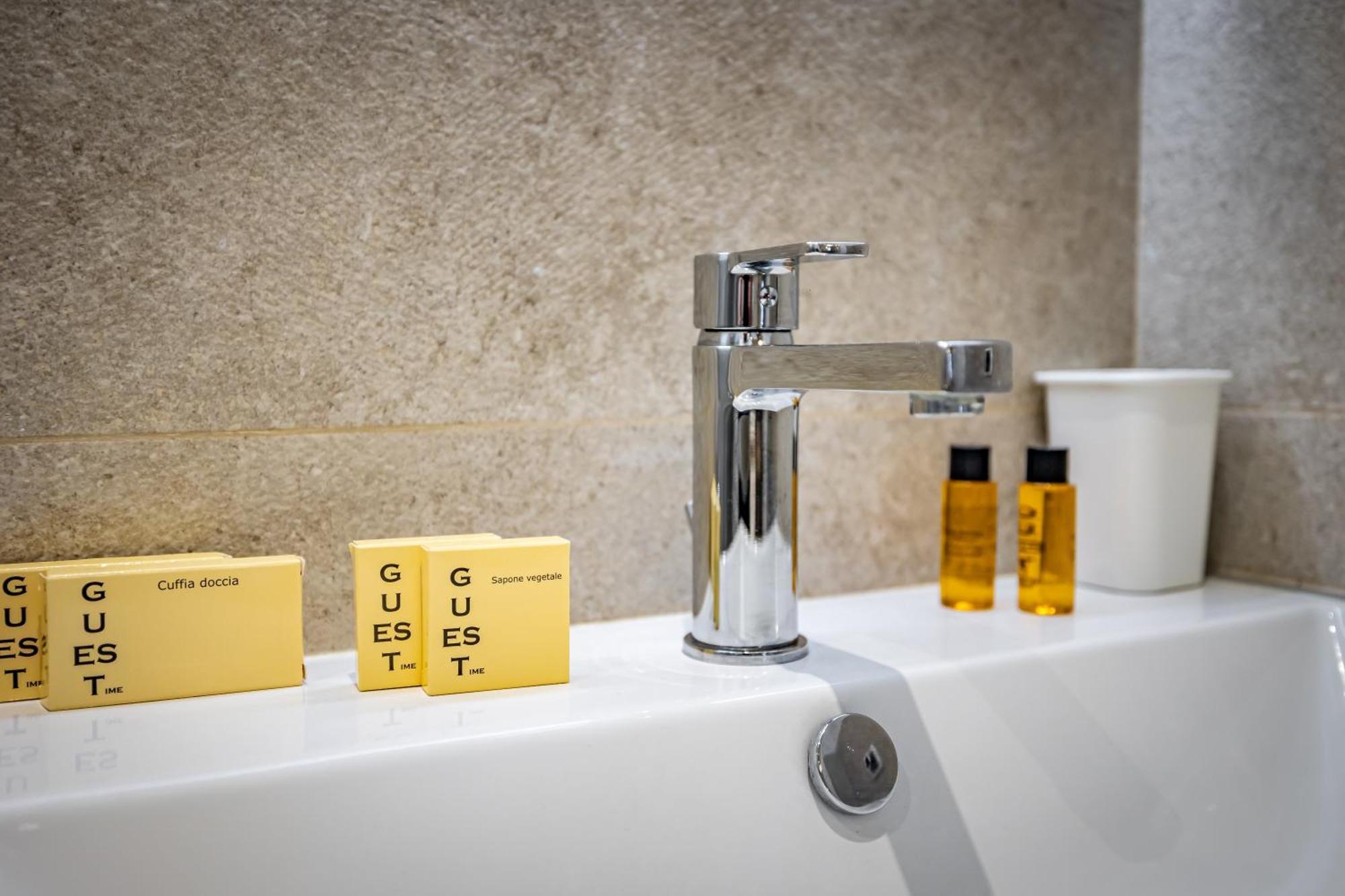 Roommo Via Dei Pilastri Giada Florencja Zewnętrze zdjęcie