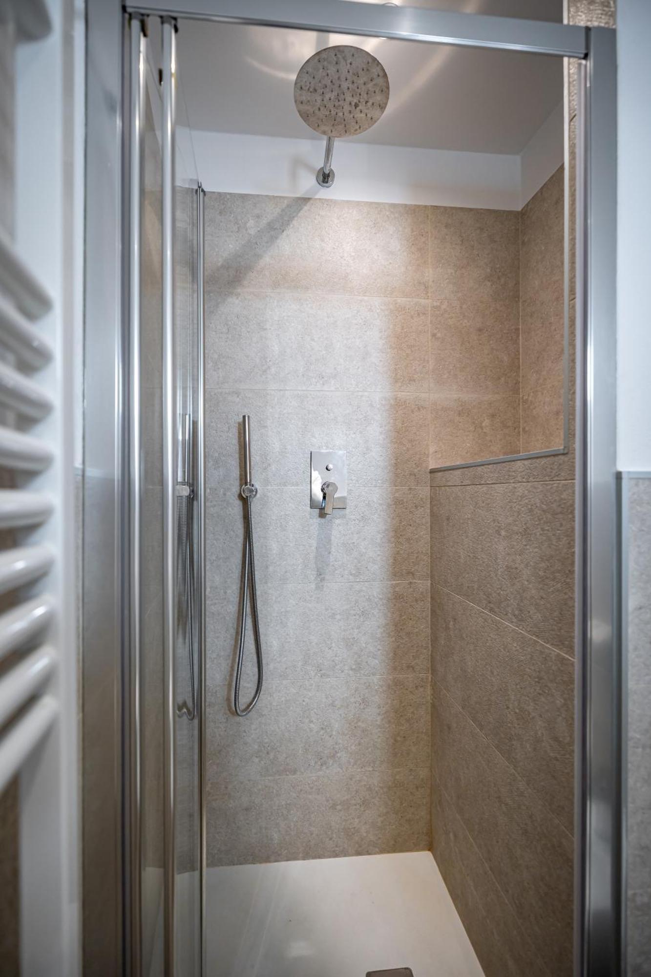 Roommo Via Dei Pilastri Giada Florencja Zewnętrze zdjęcie
