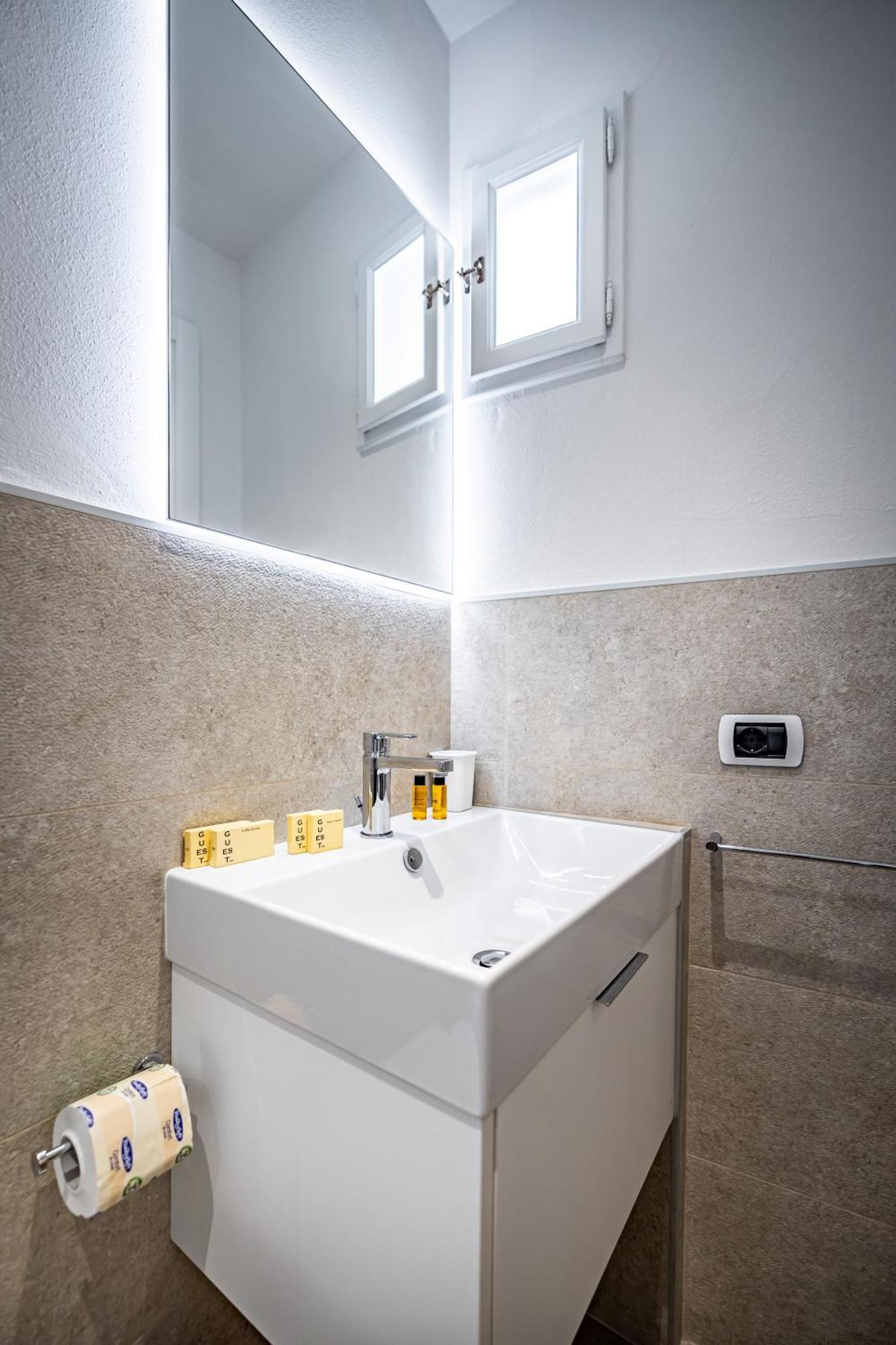 Roommo Via Dei Pilastri Giada Florencja Zewnętrze zdjęcie
