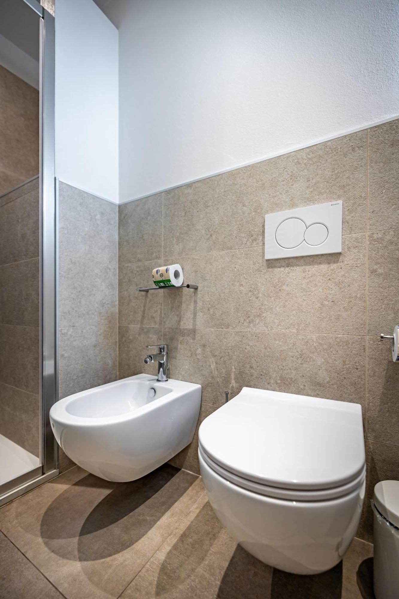 Roommo Via Dei Pilastri Giada Florencja Zewnętrze zdjęcie