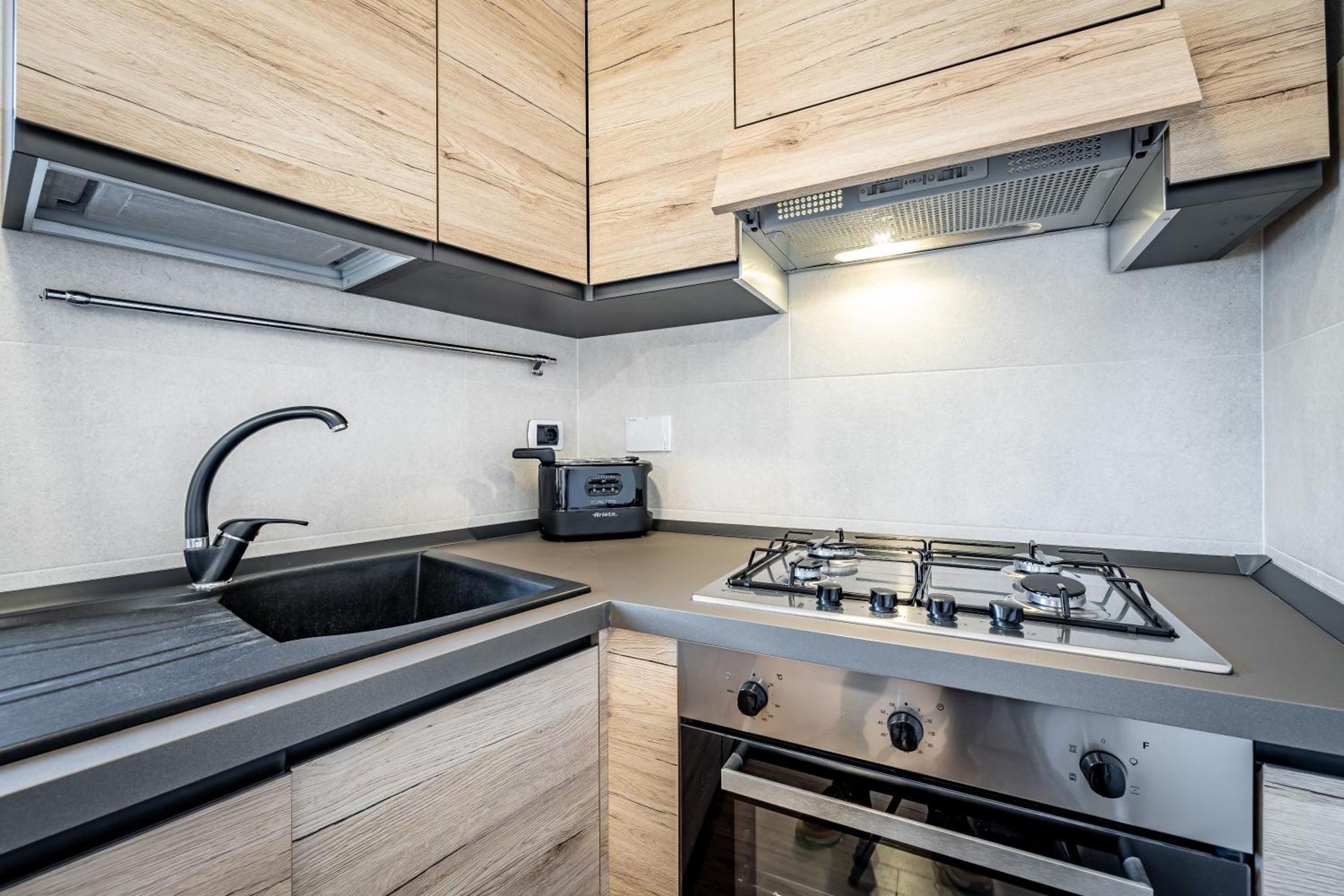 Roommo Via Dei Pilastri Giada Florencja Zewnętrze zdjęcie