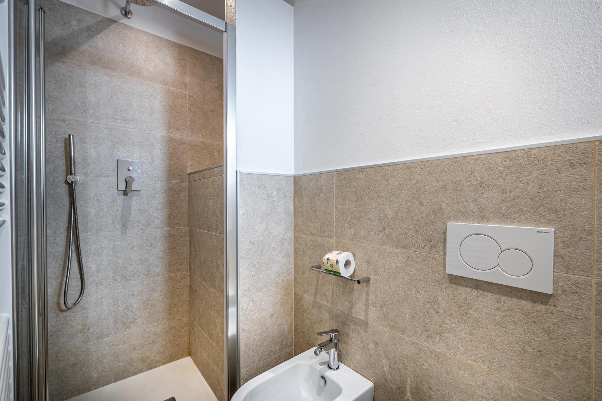 Roommo Via Dei Pilastri Giada Florencja Zewnętrze zdjęcie